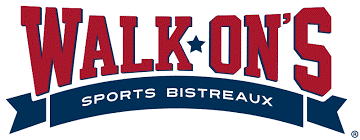 Walk-On's Bistro